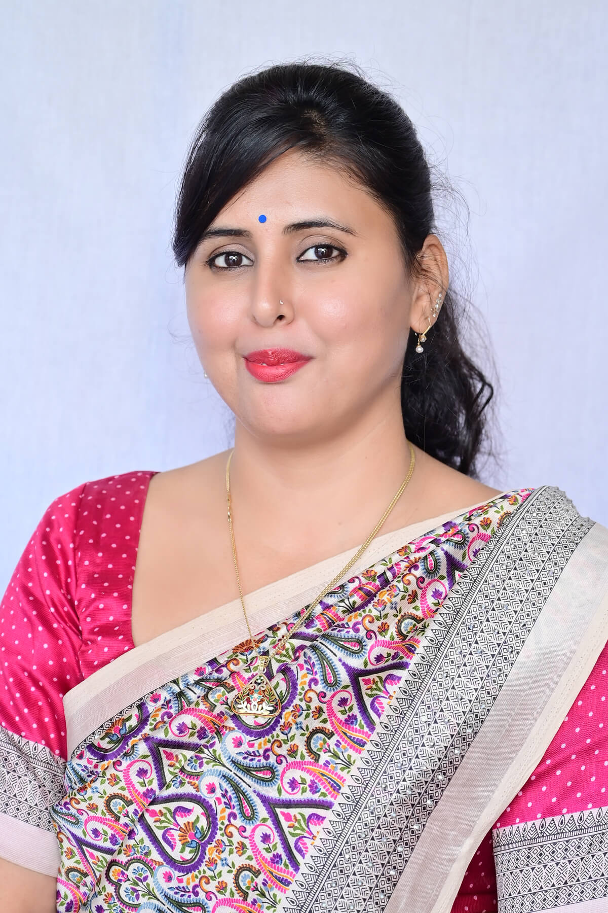 Ms. Arshita Singh
